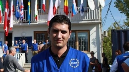 Jandarmeria Română are un nou șef. Ionuț Cătălin Sindile, împuternicit în locul lui Sebastian Cucoș