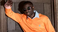 Actorul Sam Sarpong s-a sinucis! Barbatul s-a aruncat de pe pod!