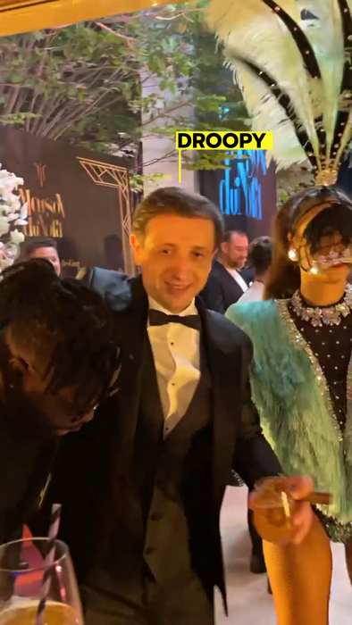 Ionuț Marinescu anunță un nou party nemaivăzut
