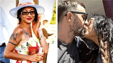 Iubitul Ioanei Popescu, pus la zid pentru ca nu ține doliu! Cum s-a fotografiat, la scurt timp după ce s-a aflat despre deces