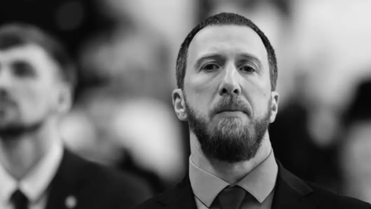 Doliu în lumea sportului! Eduard Sandler a murit după ce a pierdut controlul unui jet-ski