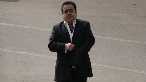 Firma lui Adrian Minune n-a avut profit trei ani la rand. Afla ce datorii a acumulat manelistul