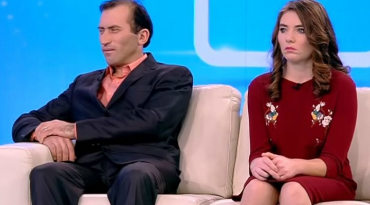 Într-un final, Vulpița a ales între amant și soț! Alături de cine va trăi de azi înainte