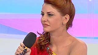 Dana "Iguana": "Relatia mea cu Liviu Varciu m-a propulsat in cariera!"