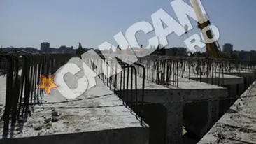 Oprescu, despre strapungerea Doamna Ghica - Bulevardul Chisinau: In cateva luni se poate termina