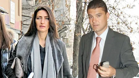 Cine este și cu ce se ocupă prima soție a lui Cristian Boureanu. Motivul real pentru care fostul deputat și Irina au divorțat, după 4 ani de mariaj