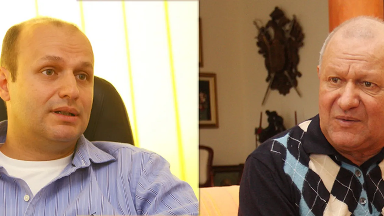 Cristian Tantareanu despre relatia fiului sau cu Adriana Nicolae: El sta cu nevasta la Corbeanca, unde doarme e treaba lui!