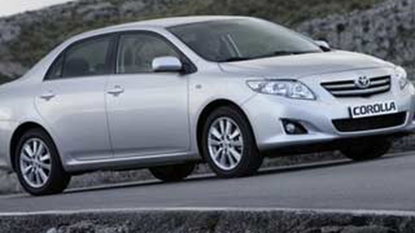 Toyota a retras 360.000 de masini cu probleme la acceleratie!