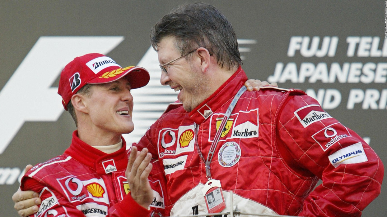 Informațiile noi despre starea de sănătate a lui Michael Schumacher au șocat întreaga lume! Cum arată legendarul pilot la patru ani de la teribilul accident