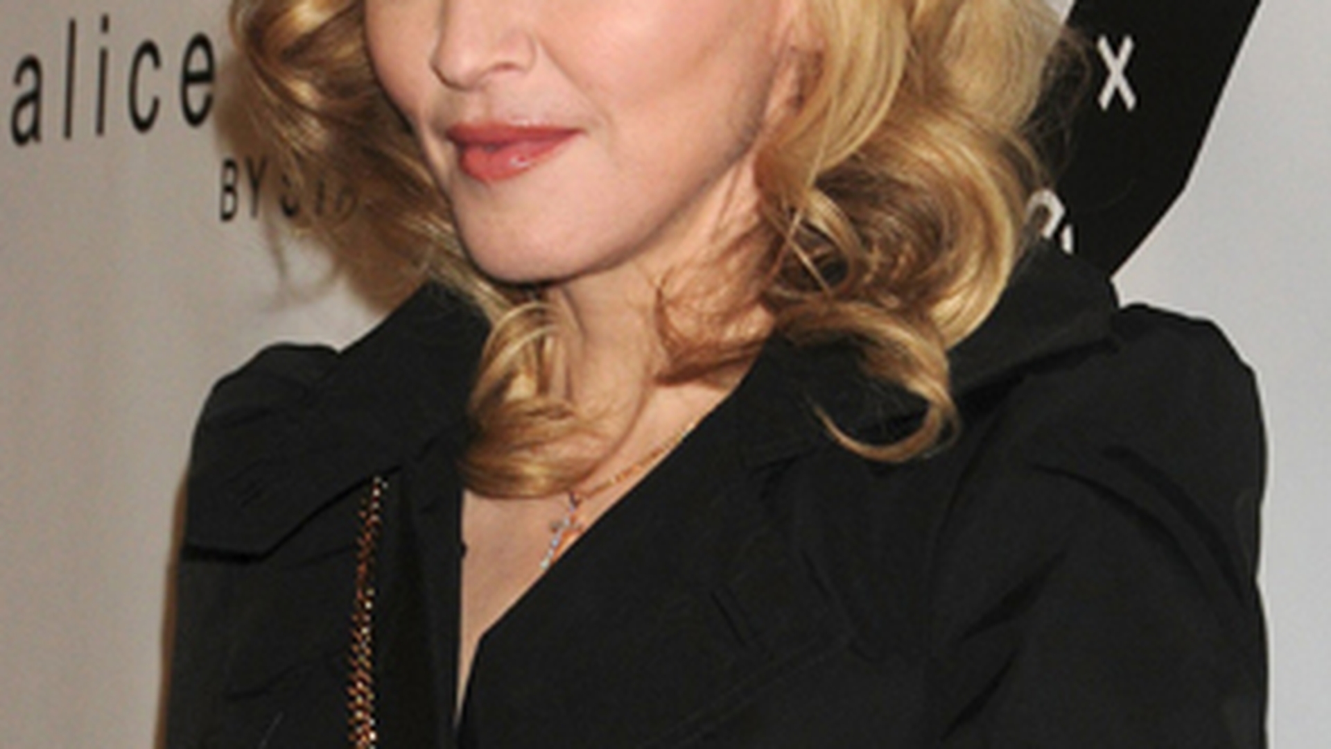 Madonna este dorita la American Idol in locul lui Simon Cowell!