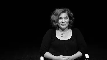 Actrița Mirela Bucur a murit la doar 52 de ani