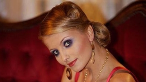 Sylvia are probleme de sanatate: "Ani de zile am mancat foarte multe lucruri aiurea"