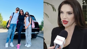 Cristina Spătar a vorbit despre sacrificiile pe care le-a făcut pentru a deveni mamă. „Nu puteți avea copii”