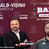 „EXCLUSIV RAPID” revine astăzi! Marius Bilașco și Cristian Șoaita, invitații ediției