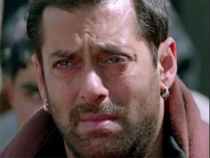 Salman Khan, 6 ani de închisoare! Iubitul Iuliei Vântur e devastat
