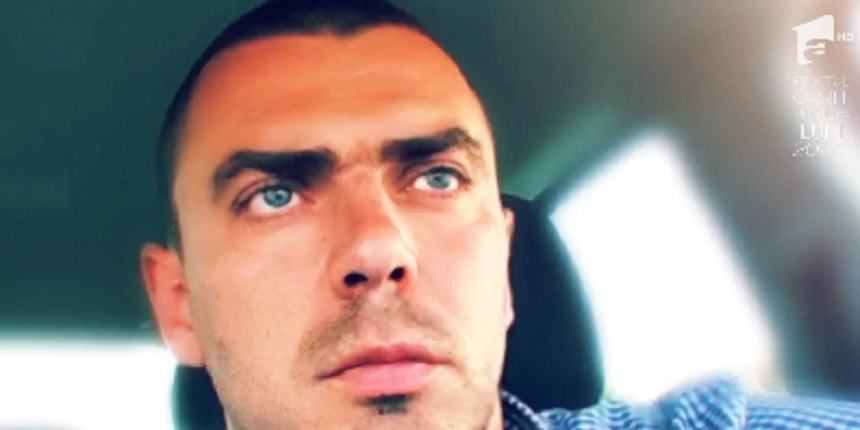 Reacţia fratelui Biancăi Drăguşanu, după ce au apărut imaginile în care poliţiştii îl bat măr! Dosarul s-ar afla…