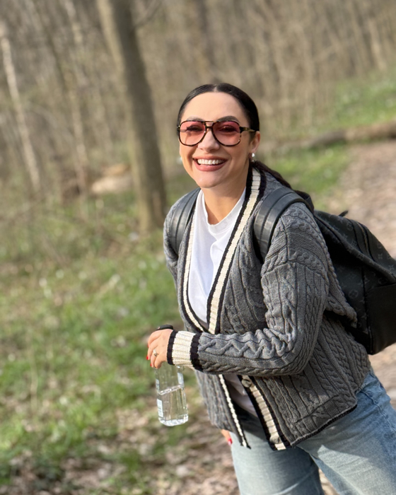 Fanii au crezut că nu văd bine: „Te plimbi prin Sevilla și dai de Andra Măruță”. Așa ceva…