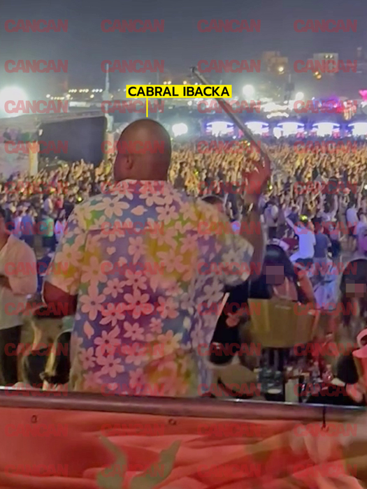 S-a dezlănțuit! Nu l-ai văzut niciodată așa pe Cabral! Ce a putut să facă la Neversea