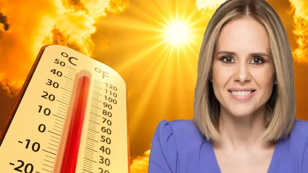 Alimentul care hidratează mai bine decât apa. Mihaela Bilic: Este perfect pe timp de caniculă!