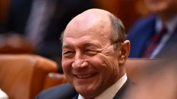 Ce pensie are fostul președinte Traian Băsescu. Suma nu este deloc de neglijat!