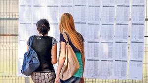 REZULTATE FINALE BACALAUREAT 2015. Vezi cati elevi au promovat examenul, dupa CONTESTATII!