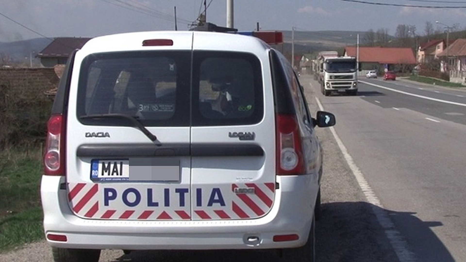 Viteza incredibilă cu care conducea un bărbat pe Autostrada Bucureşti-Constanţa! Vezi ce amendă a primit şoferul