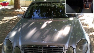 Cazul incredibil al unui taximetrist care a depăşit 1.000.000 de kilometri parcurşi cu un Mercedes! Cum arată acum maşina