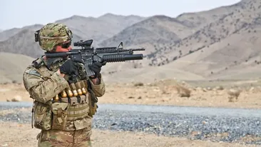 Ce a spus un bărbat care a fost chemat la ordin la centrul militar: ”Acum este cam târziu..”