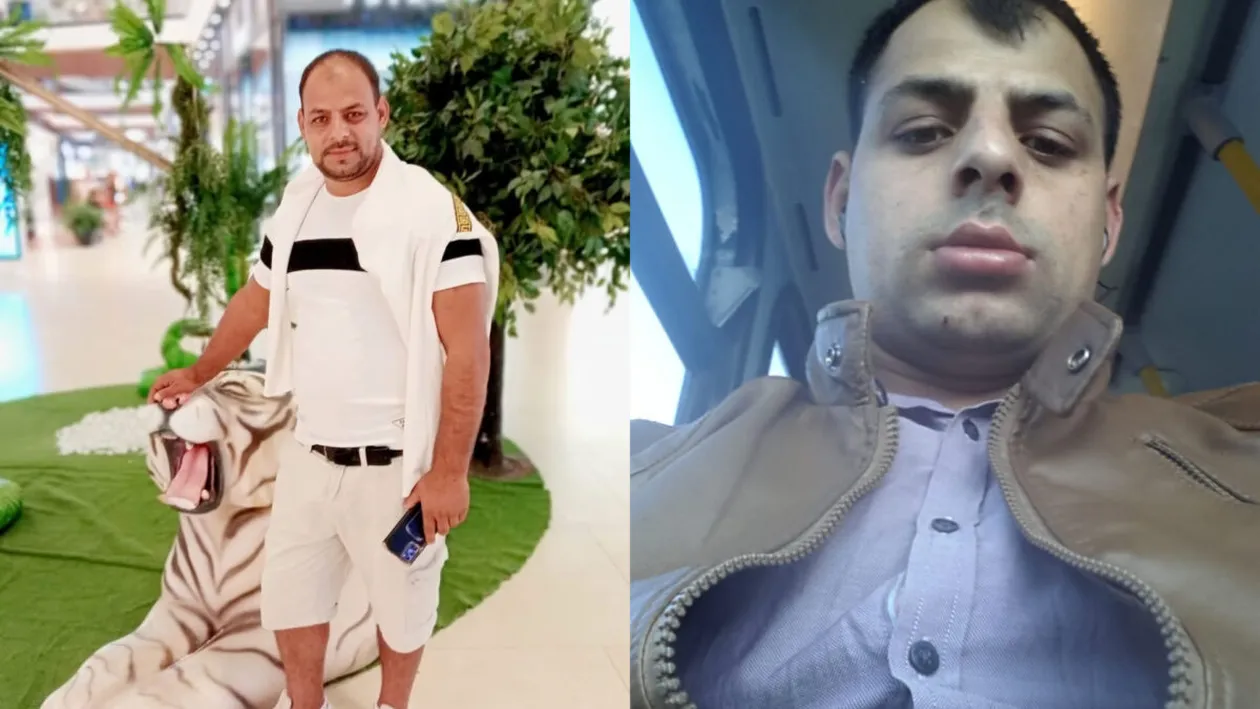 Filmul crimei din Brașov. Motivul ȘOCANT pentru care Marian a fost ucis la doar 34 de ani: ”Nimeni n-a putut să se bage pentru el”