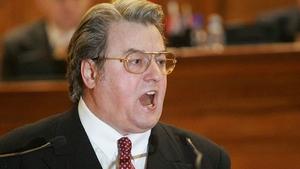 Prima REACTIE a fiicei lui Vadim Tudor dupa ce Gigi Becali s-a oferit sa ii ajute familia!