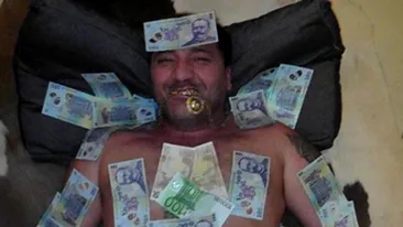 Diseara nu te culci pana nu-l vezi pe Nelson Mondialu la Cancan TV! Cel mai amuzant interlop din Romania te va face sa razi cu lacrimi