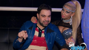 Scandal ca la usa cortului la Miss Piranda 2014! Dansatoarea lui Salam, acuzata ca a facut blat pentru 4.000 de euro!
