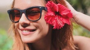 Doina Teodoru, primele declarații după despărțirea de Cătălin Scărlătescu: ”Mi-aș dori foarte mult un bărbat stabil emoțional și psihic”