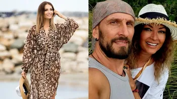 Nu e o glumă! Cât a plătit Anca Țurcașiu pentru vacanța de o lună în Thailanda