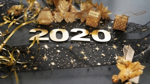 Urări și mesaje de ”La mulți ani!” de Anul Nou 2020, cu imagini