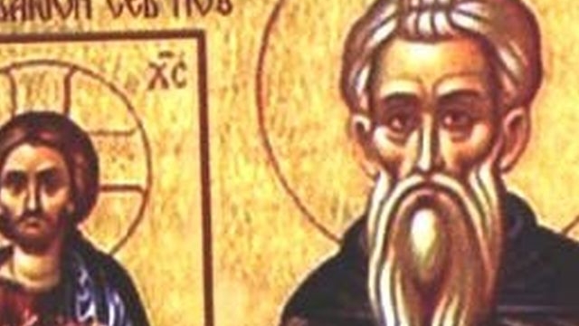 CALENDAR 6 IUNIE. Astăzi îl sărbătorim pe Sfântul Ilarion cel Nou. Află-i povestea impresionantă 