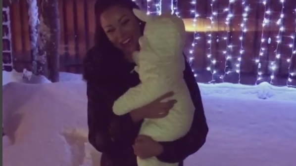 Bianca Drăguşanu pusă faţă în faţă cu ADEVĂRUL! A ieşit la iveală MOTIVUL pentru care şi-a ASCUNS sarcina