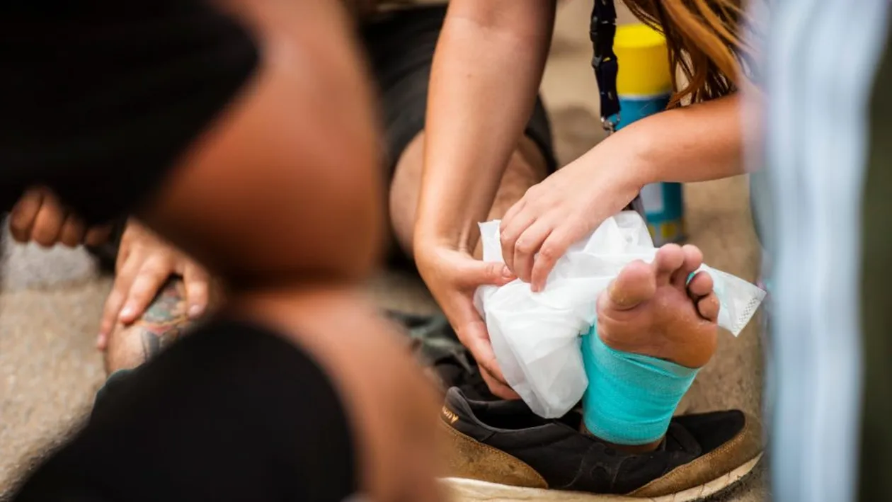 Accident la Asia Express. Adevărul ascuns până acum de Antena 1