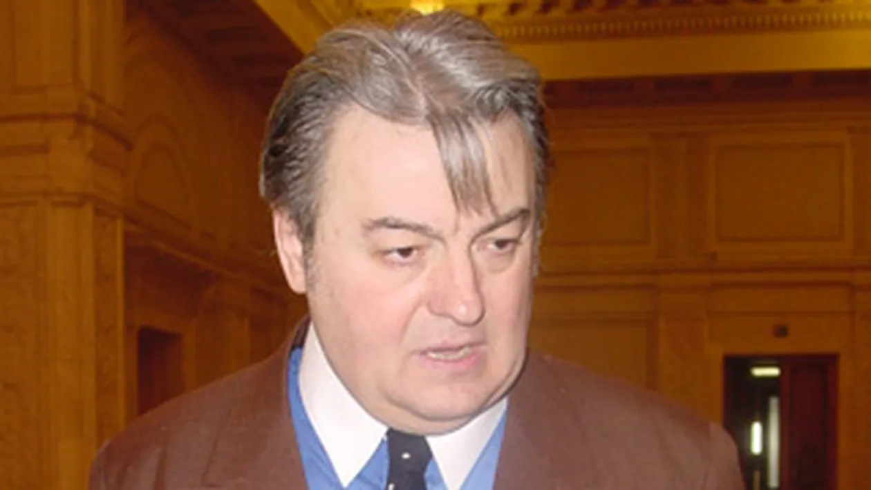 Mucea-faimucea nu a gresit cand a luat pilule de slabit