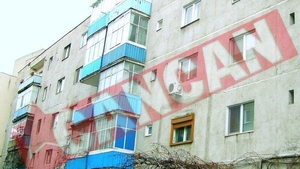 Romanii, bagati in faliment de apartamentele vechi