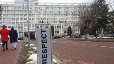 Cadrele medicale de la Spitalul Județean din Suceava, îngrozite: „Va fi mai rău ca în Italia. Vom muri aici”