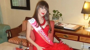 Miss Turism!, raspuns-soc la intrebarea: "Cum arata barbatul ideal?""