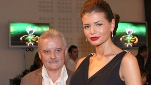 Monica Gabor a fost băgată în faliment de către Irinel Columbeanu! Ce mai au de împărțit cei doi