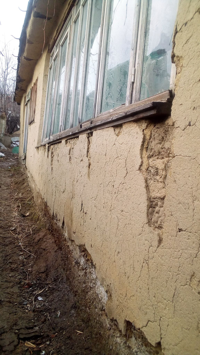 Apel umanitar. Un bărbat nevăzător din Iași are nevoie mare de ajutor. Cazul care a emoționat țara: „Nea’ Mihai nu strigă după ajutor, nea Mihai nu întinde mâna”