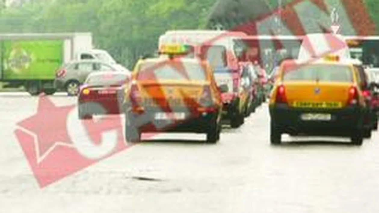 Cioroianu, pe contrasens cu masina ministeriala