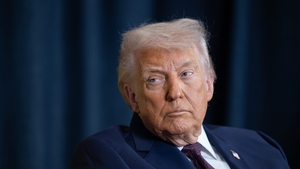 Donald Trump a șters imaginea în care era reprezentat ca Iisus după ce a primit critici inclusiv din partea susținătorilor. Cum și-a explicat gestul