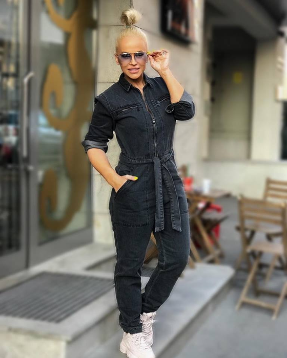 Anda Adam și-a făcut programarea! Când rămâne însărcinată și ce-și dorește
