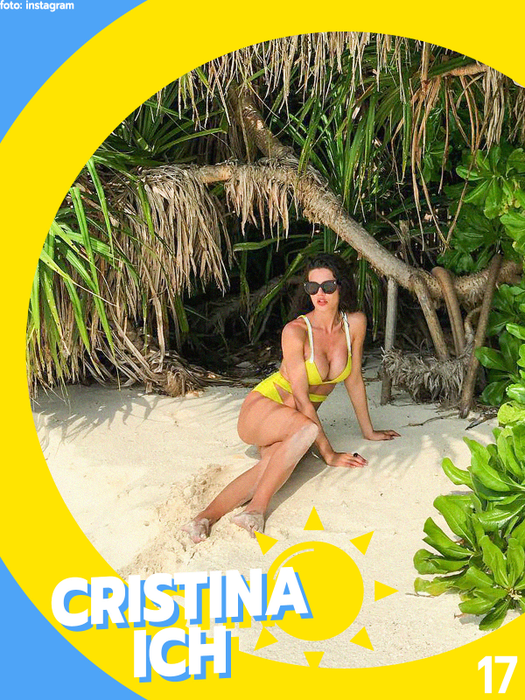 TOP 40 sexy-vedete de senzație! Bianca Drăgușanu, Gina Pistol sau Lidia Buble au simțit-o pe…posterioarele lor!