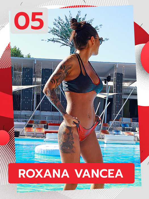 Incendiar când se dezbracă! Top 40 sexy-vedete care-și ascund tatuajele!