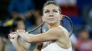 Ce veste pentru Simona Halep! Când poate redeveni lider WTA